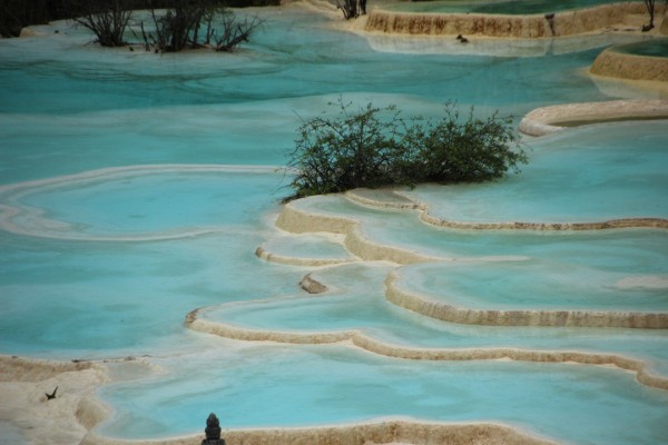 Pamukkale - Salda Lake Tour