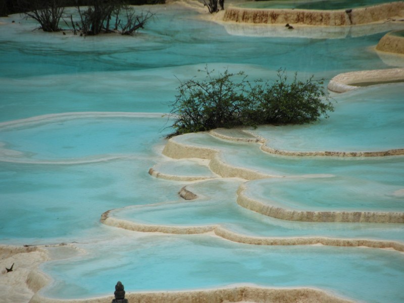 Pamukkale Tour