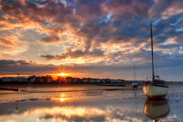 Assos Ayvalık Bozcaada Gökçeada