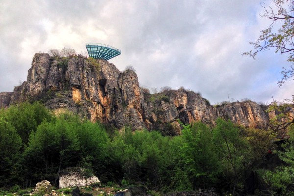 Batı Karadeniz Turu ( Kastamonu Karabük Safranbolu Sinop )